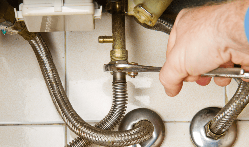 PLUMBING